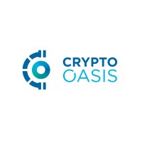 Crypto Oasis logo - Similar company to Crypto Desk