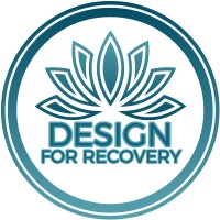 Design for Recovery logo - Similar company to Siestly