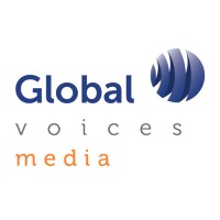 Global Voices Media logo - Similar company to Diva Localization