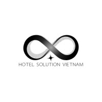 Vietnam Hotel Solution logo - Similar company to Sandclock Boutique Design Agency