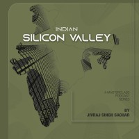 Indian Silicon Valley logo - Similar company to Wtf