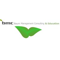 bmc Baum Management Consulting & Education logo - Similar company to Bew - Das Bildungszentrum Für Die Ver- Und Entsorgungswirtschaft Gmbh