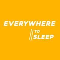 EveryWhere to Sleep logo - Similar company to Dumoh Delivery