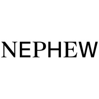Nephew logo - Similar company to Paulson Poei Projects