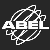 ABEL logo - Similar company to Heckler Studios