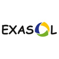 EXASOL logo - Similar company to Exasol
