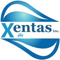 Xentas Inc. logo - Similar company to Dashk12 Llc