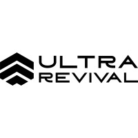 Ultra Revival logo - Similar company to Missionlabs.Ai
