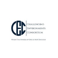 Challenging Environments Consortium (CEC) logo - Similar company to Physical Risk Solutions
