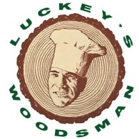 Luckey's Woodsman Off-Grid Provisions logo - Similar company to Off-Grid Distribution