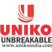UNIKO PLAST PVT. LTD. logo - Similar company to Dream Search Corporate Consultancy Llp