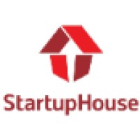 StartupHouse logo - Similar company to Sf Dev Labs