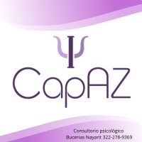 CapAZ logo