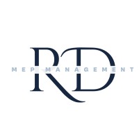 RD MEP Management logo - Similar company to #E5 Group