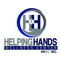 Helping Hands Wellness Center logo - Similar company to Community Healing Centers