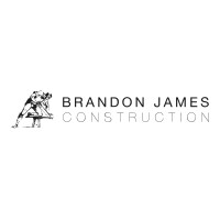 Brandon James Construction logo - Similar company to Northfield Precision Instrument Corporation