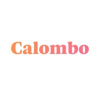 Calombo logo - Similar company to Aura Labs