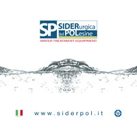 Siderurgica del Polesine s.r.l. logo - Similar company to Unicarton Srl