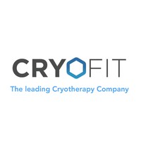 CryoFit logo - Similar company to Bioworx