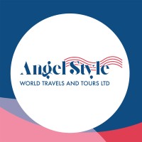 Angel Style World Travels and Tours Ltd logo - Similar company to Dawani Studios