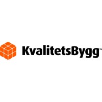 KvalitetsBygg R AB logo - Similar company to Rör Som Rör - Vvs Installation