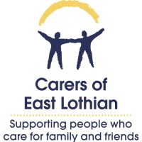CARERS OF EAST LOTHIAN logo - Similar company to Equal Futures