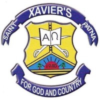 St. Xavier's High School logo - Similar company to St. Joseph'S Convent High School