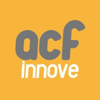 ACF Innove; Actions Change Future logo - Similar company to Eboca