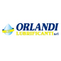 Orlandi Lubrificanti S.r.l. logo - Similar company to Ronchi-Ils