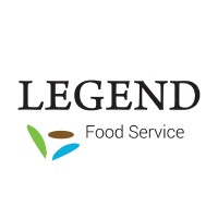 Legend Food Service logo - Similar company to Capital Provisions