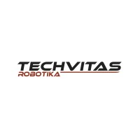 TECHVITAS ROBOTIKA logo - Similar company to Techvitas Packaging Solutions