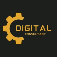 Digital Consultant logo - Similar company to Carver Edison
