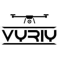 Vyriy Drone logo - Similar company to Drone-Hive
