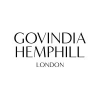 Govindia Hemphill logo - Similar company to Nine The Needle Network