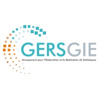 GIE GERS -  Groupement pour l'Elaboration et la Réalisation de Statistiques logo - Similar company to Gersdata