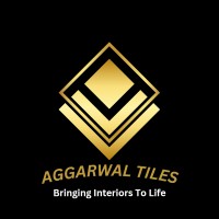 Aggarwal Tiles logo - Similar company to C A Chetan Arora