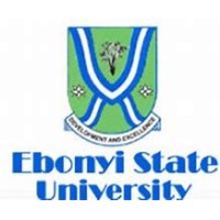 Ebonyi State University logo - Similar company to Ebsu