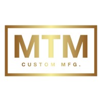 MTM Custom Mfg. logo - Similar company to Hpg Lp
