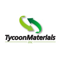 Tycoon Materials Inc. dba Happy Recyclers logo - Similar company to Cal Micro Recycling
