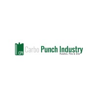 Carbopunch Endüstriyel logo - Similar company to Erke Bilgi Ve Yönetim Uygulamaları