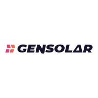 Gensolar Ltd logo - Similar company to Treadlighter