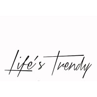 Life's Trendy logo - Similar company to Jorge Oculista