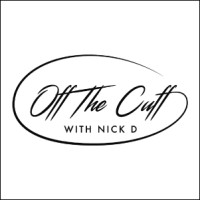 Off The Cuff logo - Similar company to Ecozine