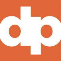 DP Media Group logo - Similar company to Punch Films