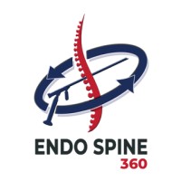 Endo Spine 360 logo - Similar company to Ortho Renew