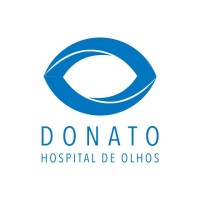 Donato Hospital de Olhos logo - Similar company to Implar®