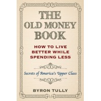 The Old Money Book logo - Similar company to Home Tasker