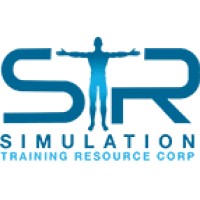 Simulation Training Resource logo - Similar company to Izmaco