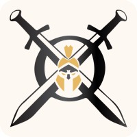 Arena Of Glory logo - Similar company to Nepeto