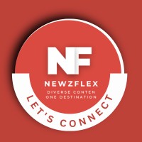 NewzFlex logo - Similar company to Flanigan Projects